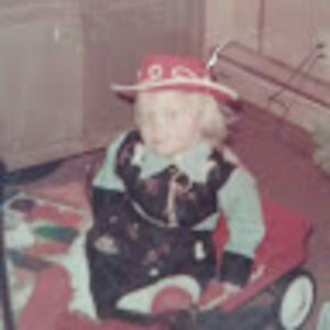 Meet your Posher, Becky